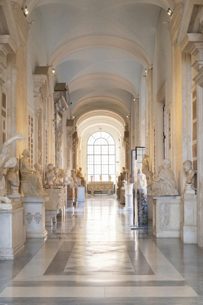 AI for Culture and Society — museum data tools